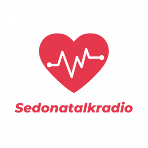 sedonatalkradio logo