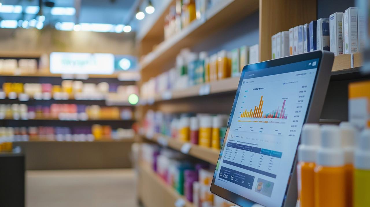 How a franchise management software solution boosts retail business success