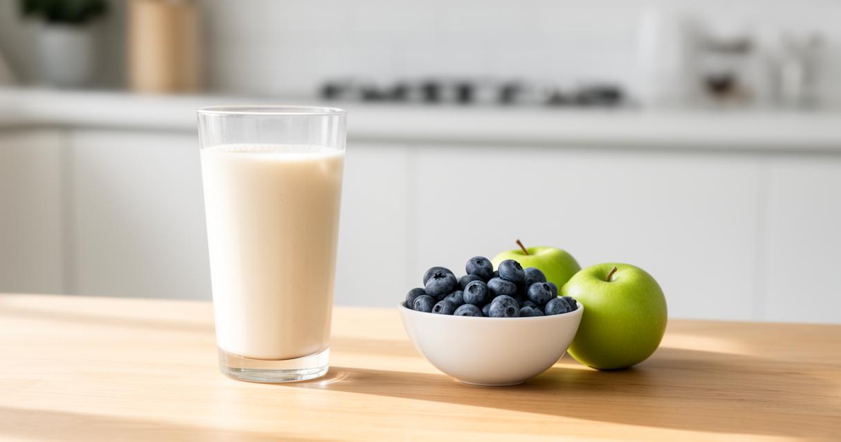 Does Whey Protein Help with Weight Loss? Debunking Common Myths About Protein Supplementation and Dieting